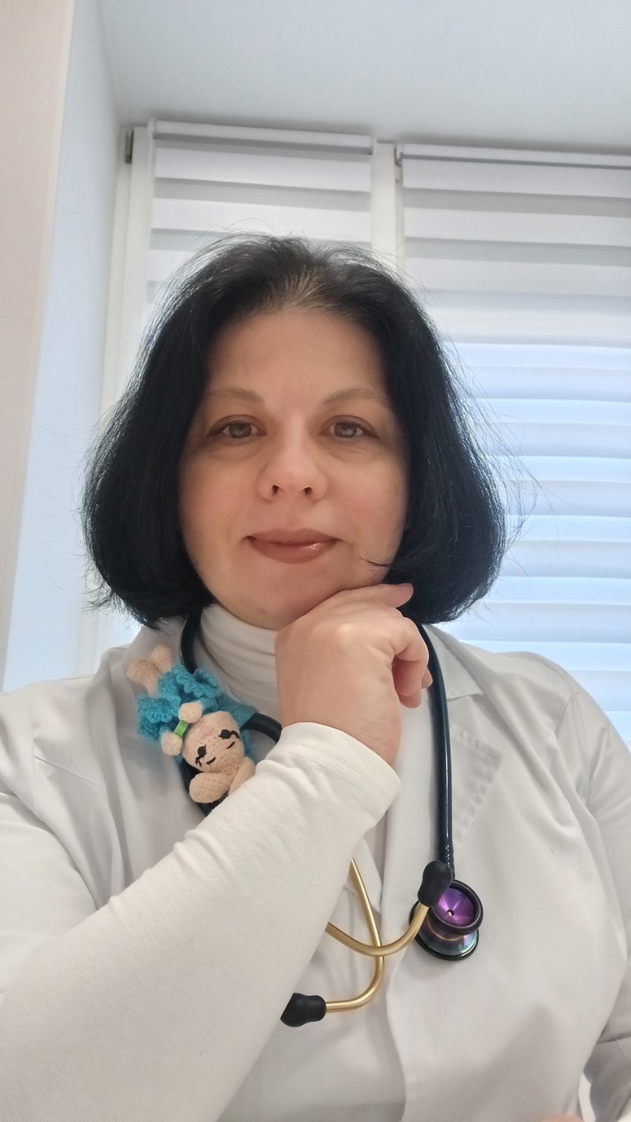 Іванців-Гріга Ірина